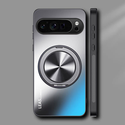 Ultra-Thin Matte Case