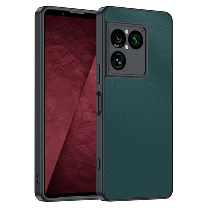 Luxury Leather Case
