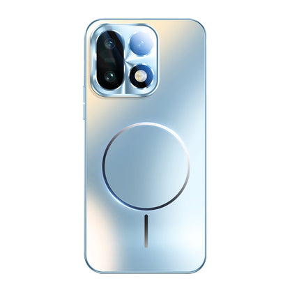 Electroplated Laser Case with MagSafe