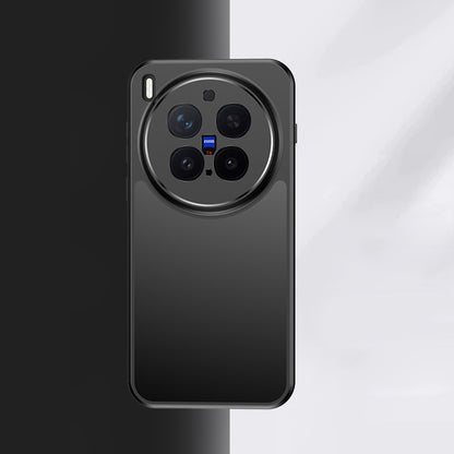 Frosted Translucent Case with MagSafe