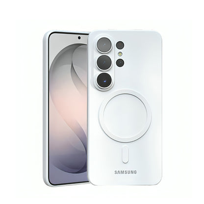 Silicone Soft Case with MagSafe