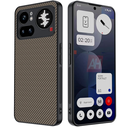 Luxury Leather Case