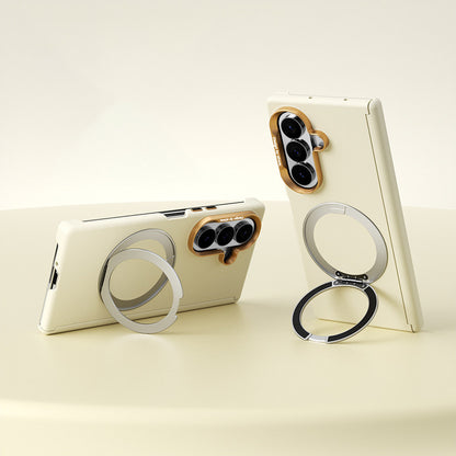 Pivot Bracket Silicone Case with MagSafe