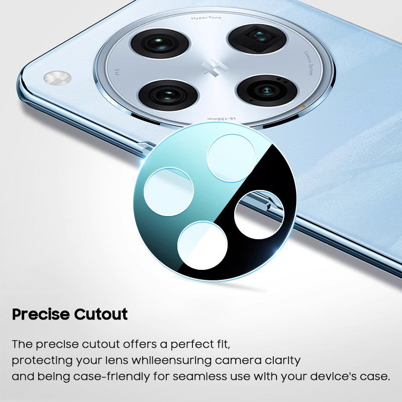 OPPO Series | Camera Protector Glass