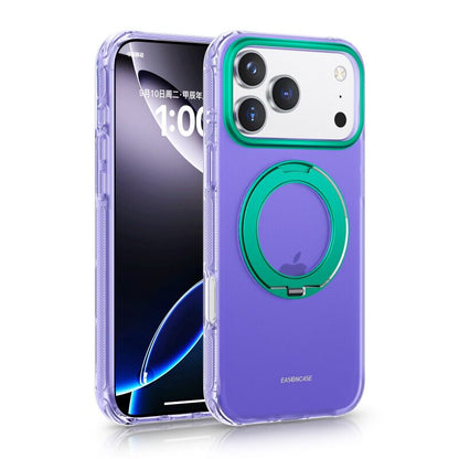 Rotating Kickstand Armor Case