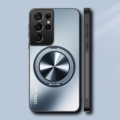 Ultra-Thin Matte Case