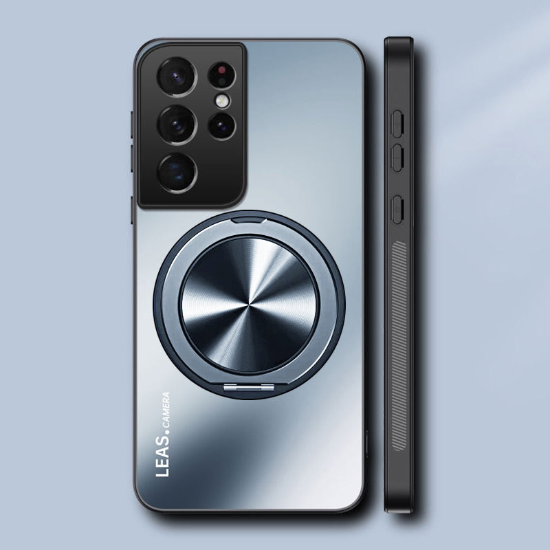 Ultra-Thin Matte Case