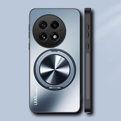 Ultra-Thin Matte Case