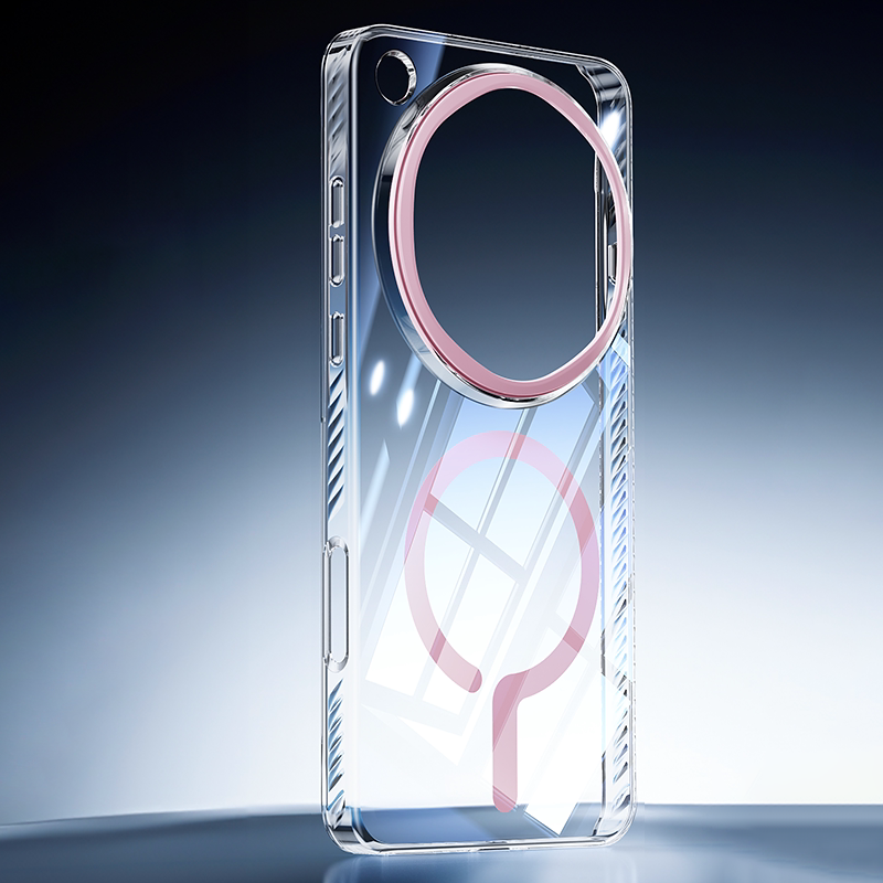 Classic Crystal Case with MagSafe