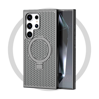 Samsung-Serie | Wärmeableitung integrierte Handyhülle 