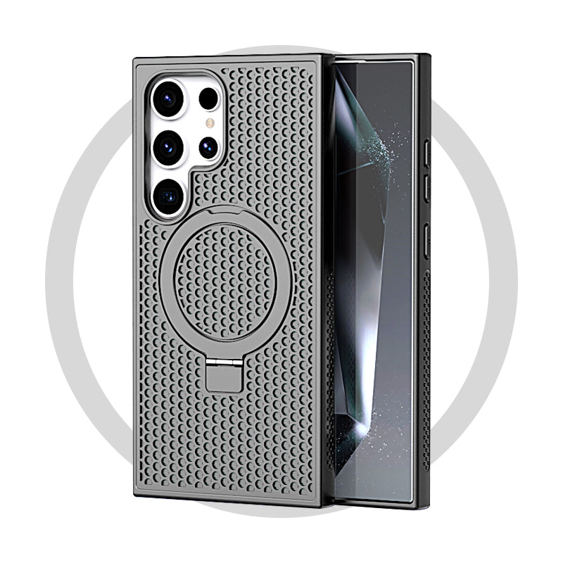 Samsung-Serie | Wärmeableitung integrierte Handyhülle 