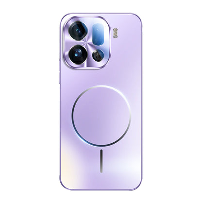 Electroplated Laser Case with MagSafe