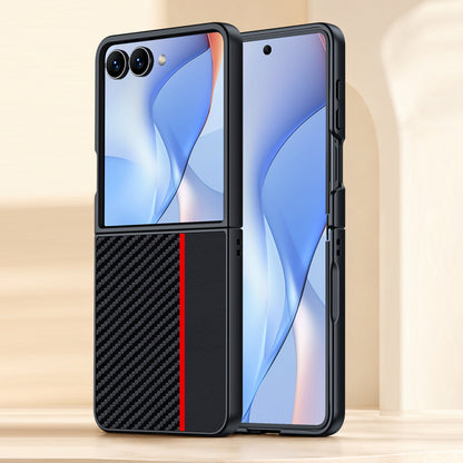 Luxury Leather Case