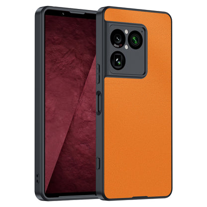 Luxury Leather Case
