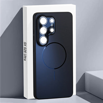 Ultra-Thin Matte Anti-Fingerprint Case with MagSafe