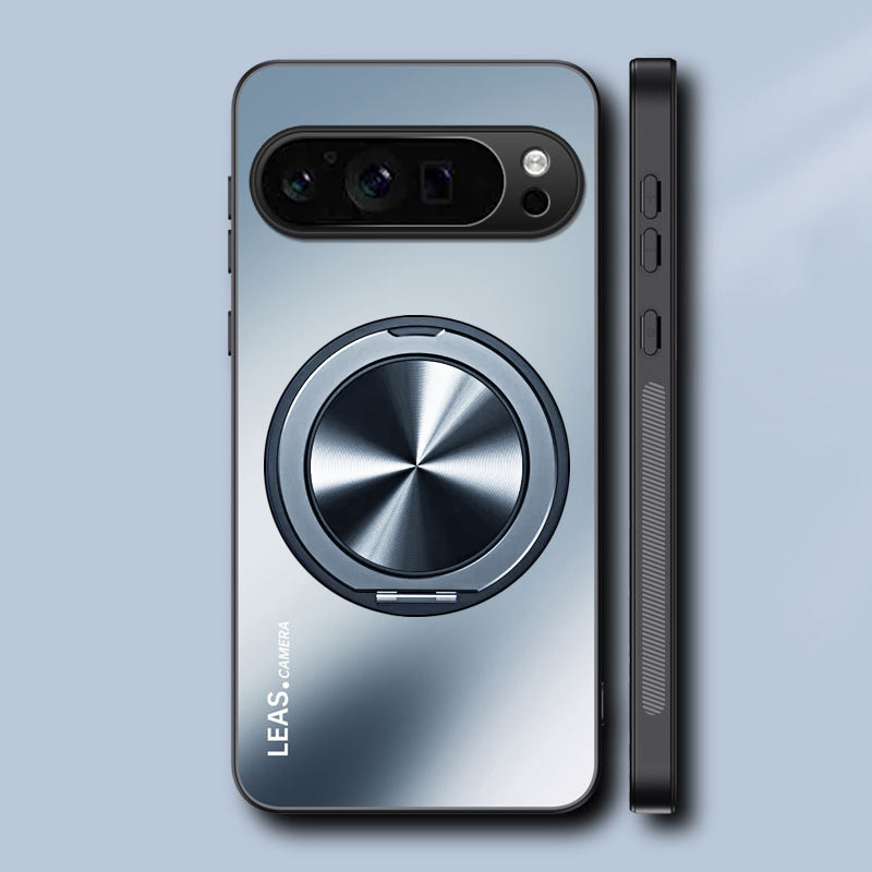 Ultra-Thin Matte Case