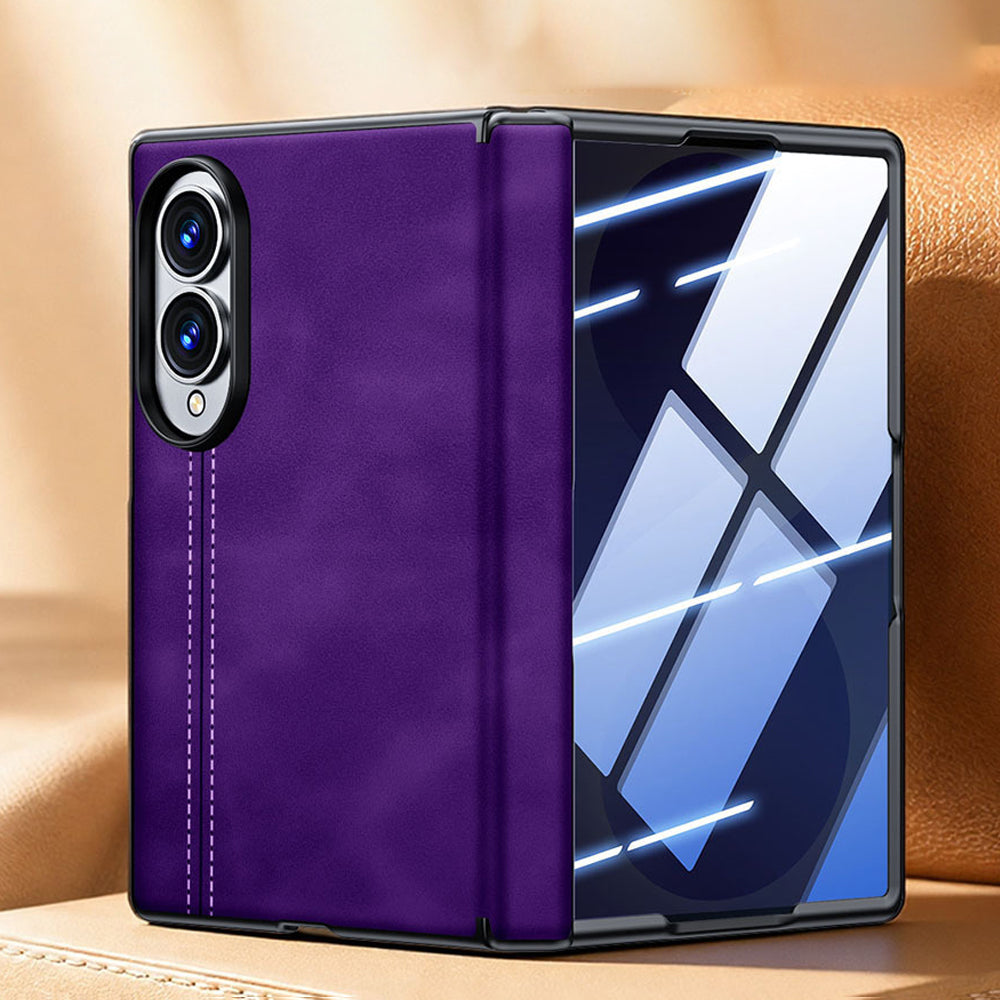 Business Leather Case