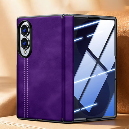 Business Leather Case
