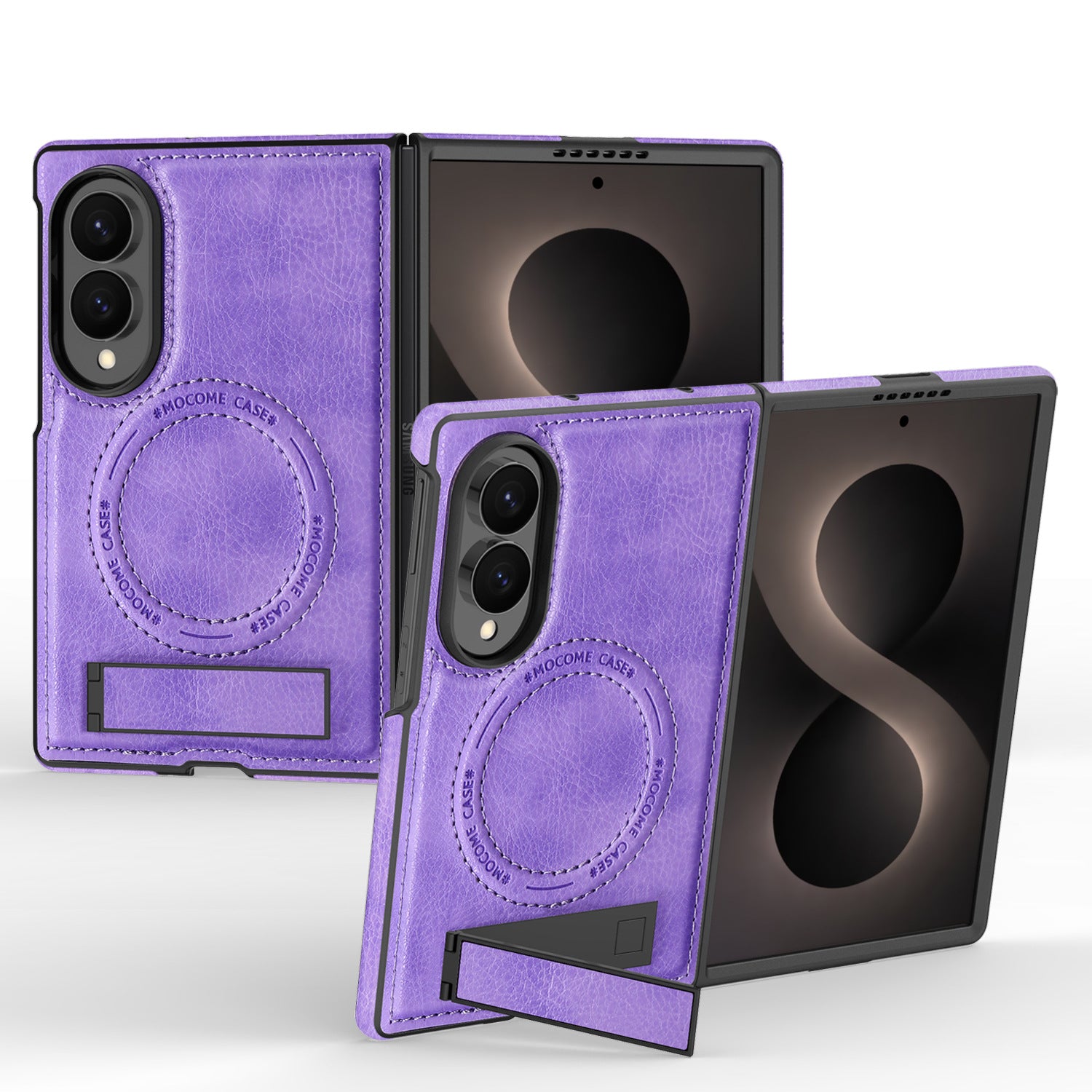 All-Inclusive Business Kickstand Case