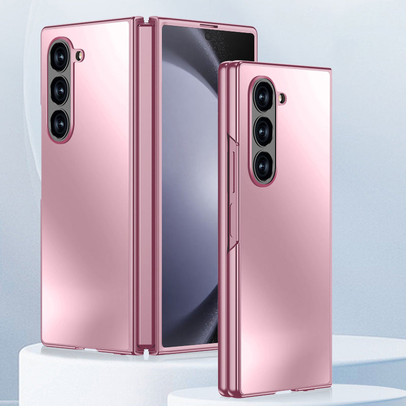 Ultra-Thin Matte Case