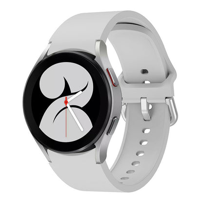 Liquid Silicone Galaxy Watch Strap