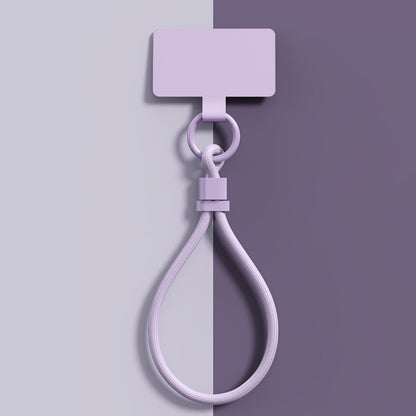 Liquid Silicone Rope Wristband
