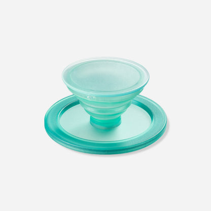 Lightweight and Cool Airbag Grip For MagSafe