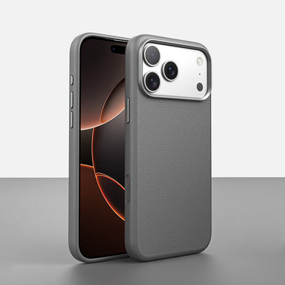 Modern Leatherite Case Cover