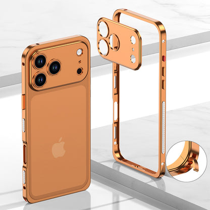 Metal Heat Dissipation Frame