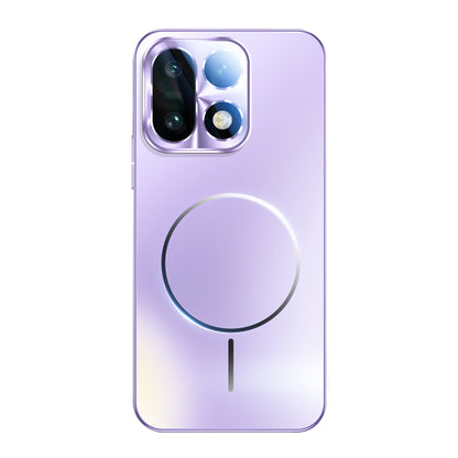 Electroplated Laser Case with MagSafe