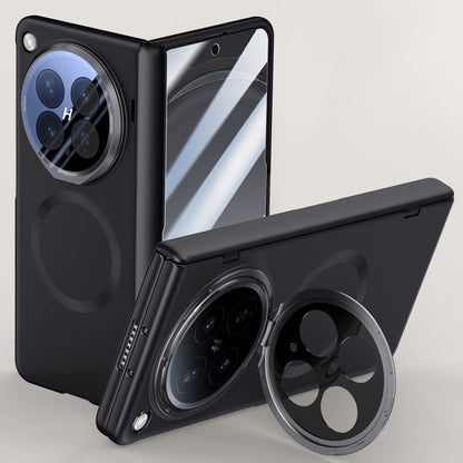 All-Inclusive Lens Holder Case with MagSafe