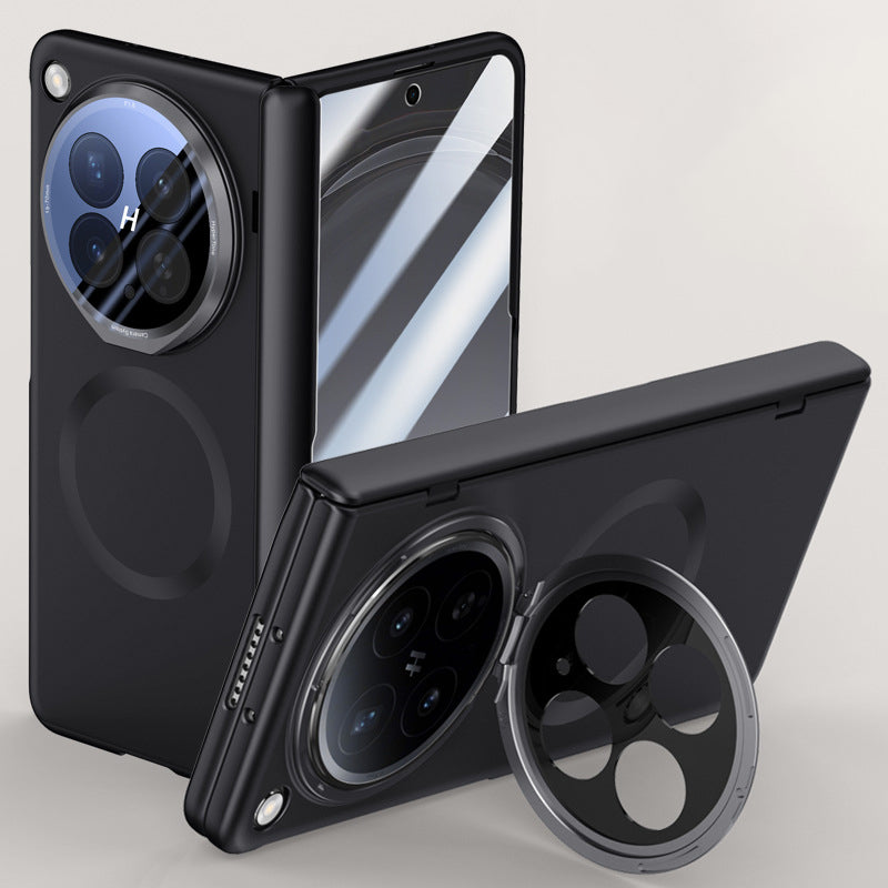 All-Inclusive Lens Holder Case with MagSafe