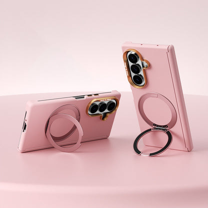 Pivot Bracket Silicone Case with MagSafe