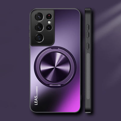 Ultra-Thin Matte Case