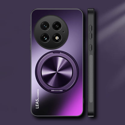 Ultra-Thin Matte Case