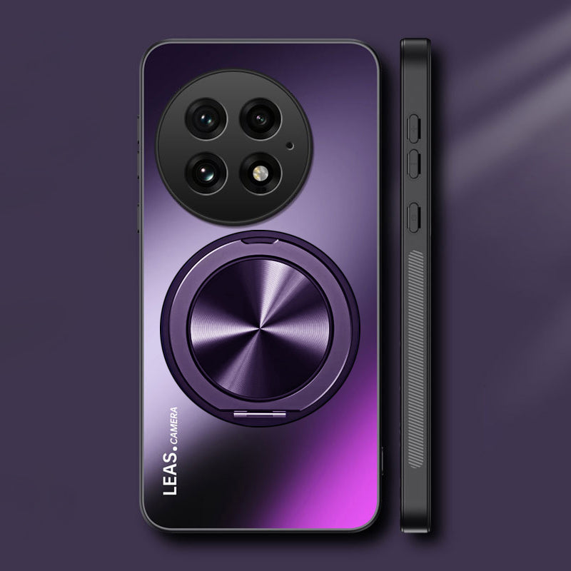 Ultra-Thin Matte Case