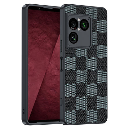 Luxury Leather Case