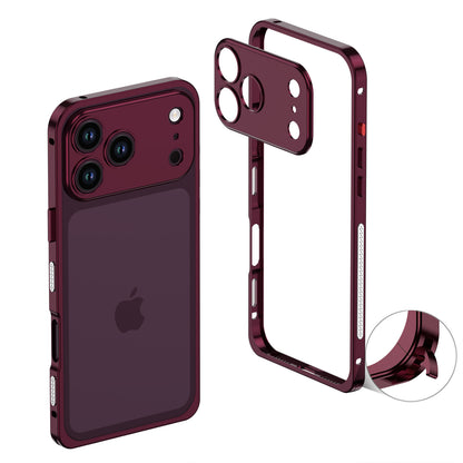 Metal Heat Dissipation Frame