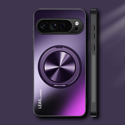 Ultra-Thin Matte Case