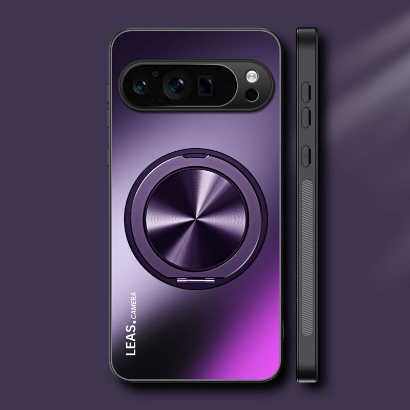 Ultra-Thin Matte Case