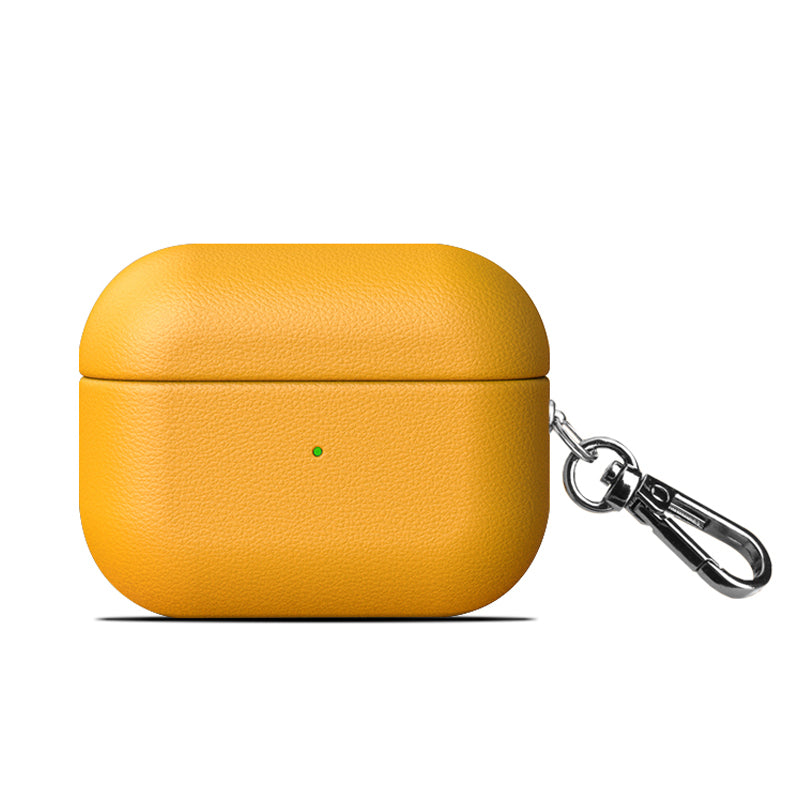 AirPods Leather Case