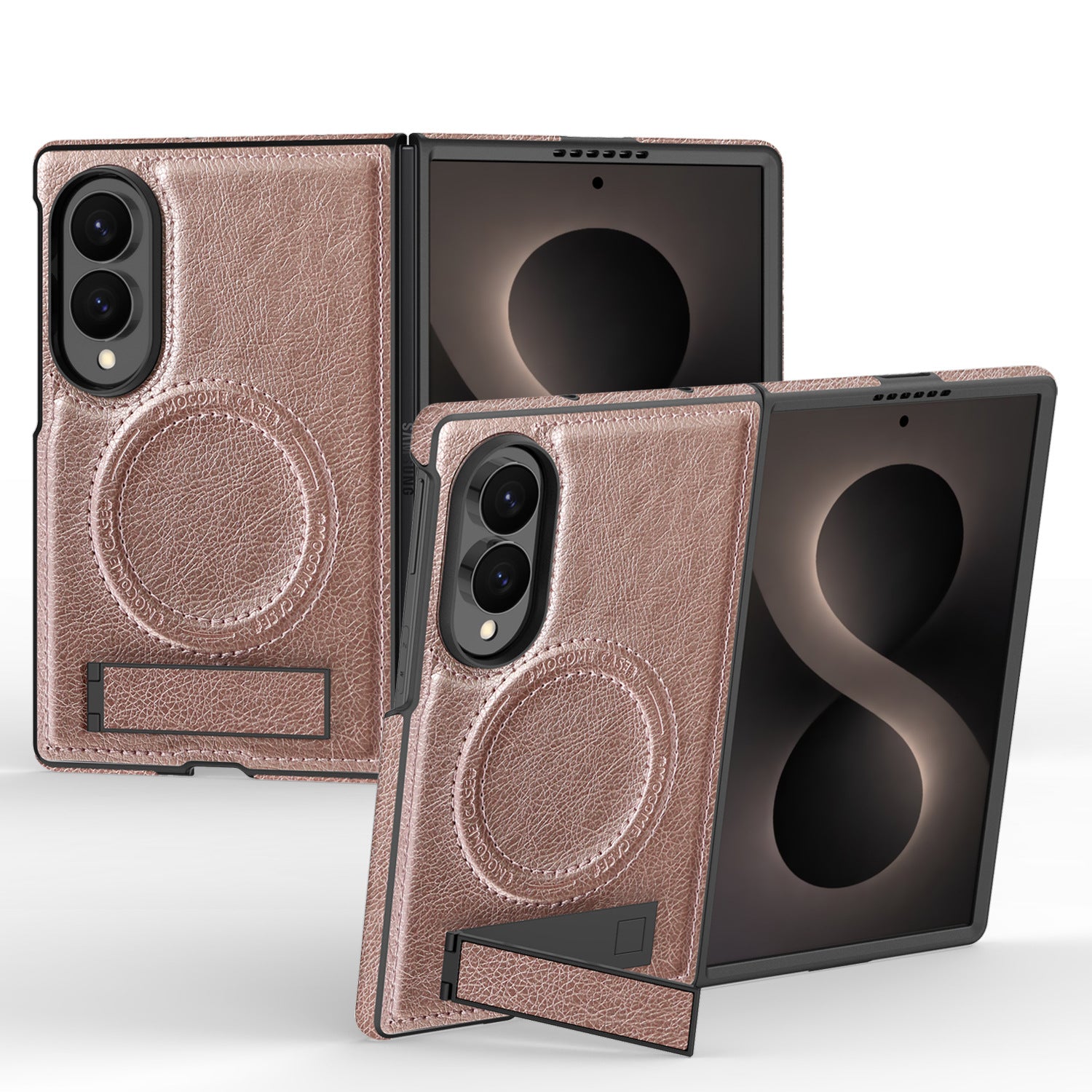 All-Inclusive Business Kickstand Case