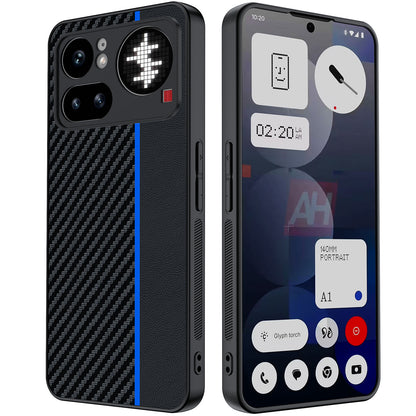Luxury Leather Case