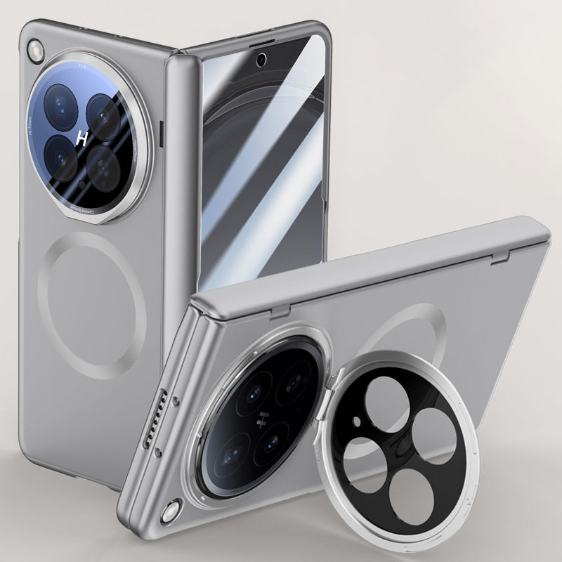 All-Inclusive Lens Holder Case with MagSafe