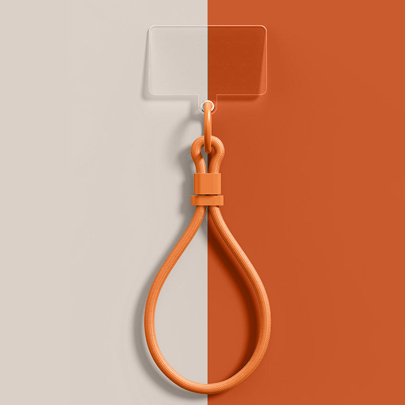 Liquid Silicone Rope Wristband