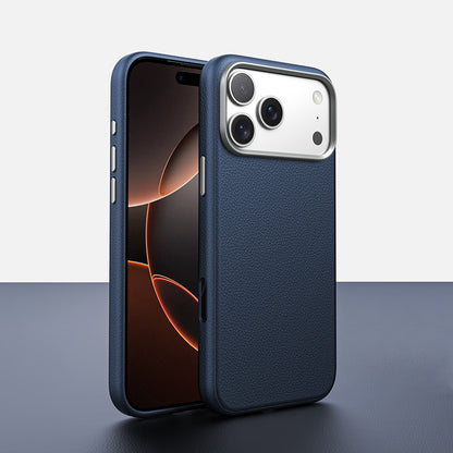 Modern Leatherite Case Cover