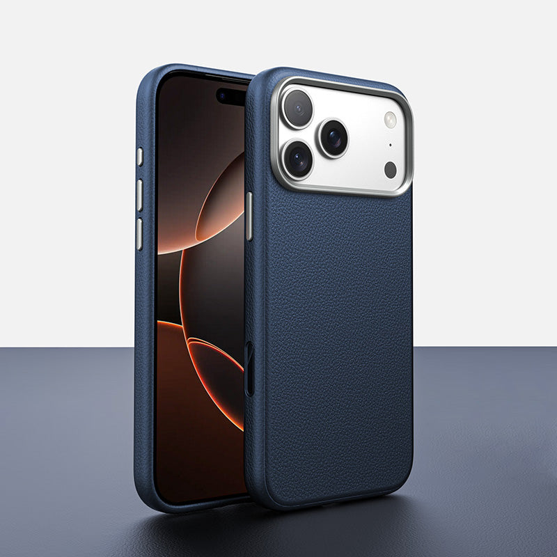 Modern Leatherite Case Cover