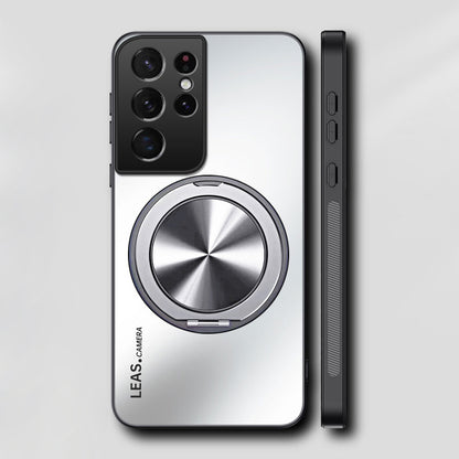 Ultra-Thin Matte Case