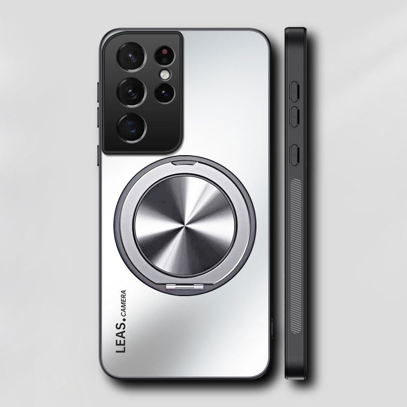 Ultra-Thin Matte Case