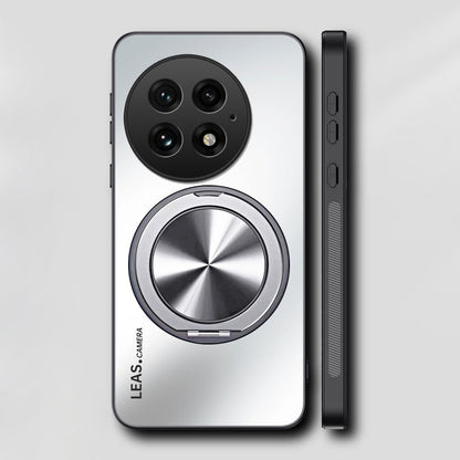 Ultra-Thin Matte Case